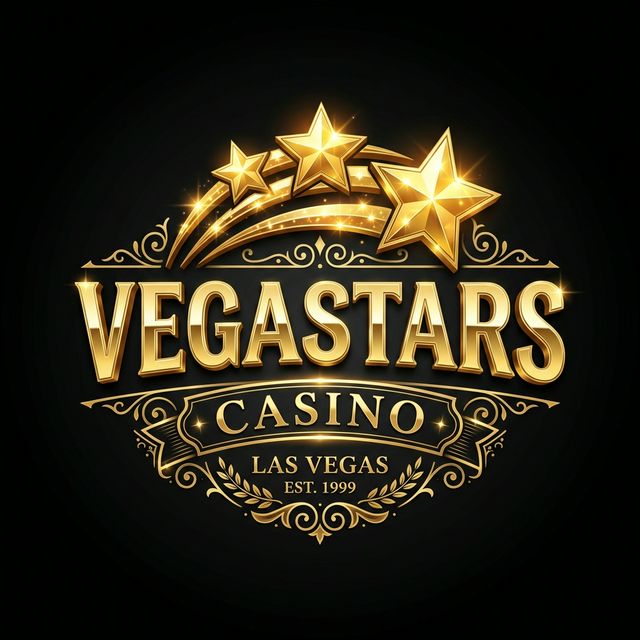 Vegastars Casino Logo