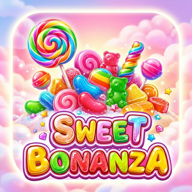 Sweet Bonanza